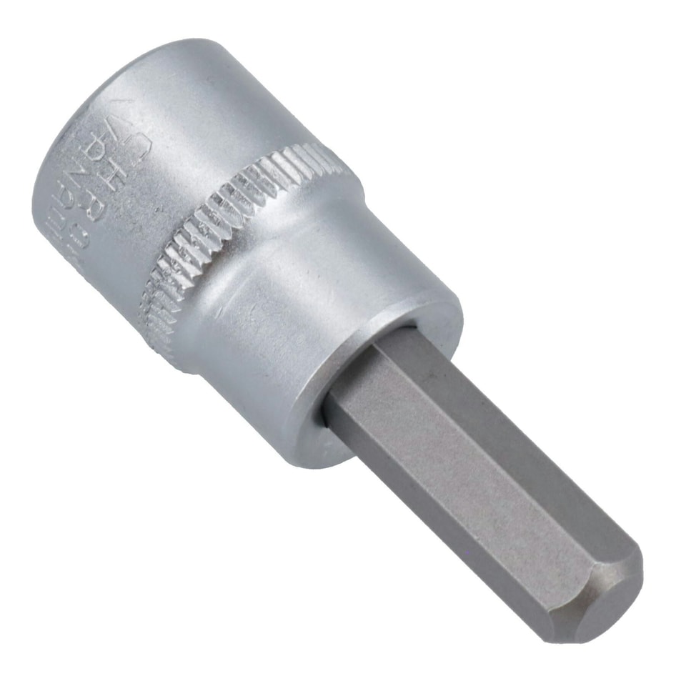 image 1 of AF Allen / Alan / Allan/ Hex Key Socket / Bit Set 3/8" Drive IMPERIAL TE077