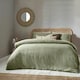 image 1 of Yard Lark Muslin Cotton Single Duvet Cover Set
