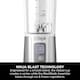 image 3 of Ninja Blast Cordless Portable Blender in White BC151UKWH | White | White | 1