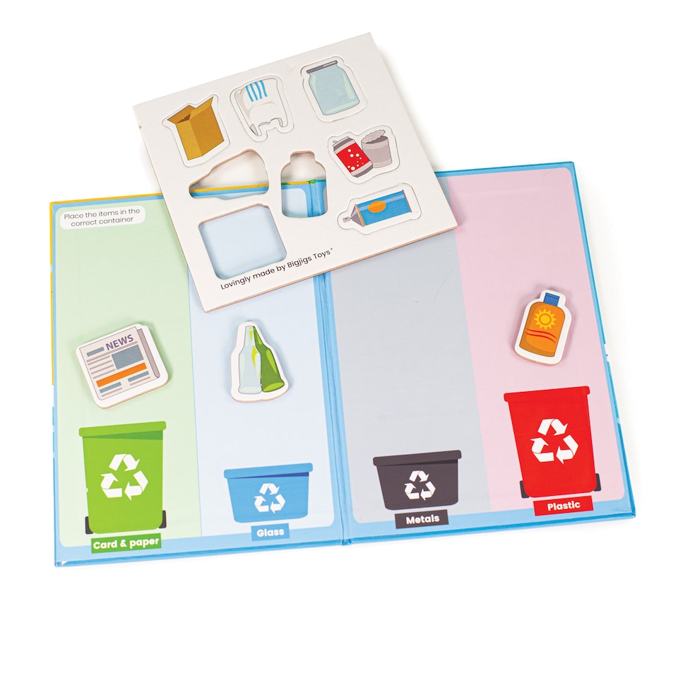 image 1 of Coastal Clean up Train Set