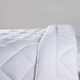image 2 of BHS 13.5 Tog Dreamy Nights Recycled Duvet, Double