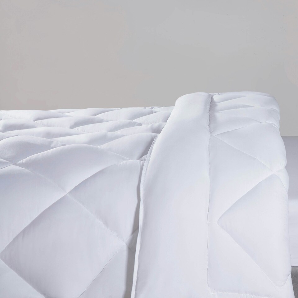 image 1 of BHS 13.5 Tog Dreamy Nights Recycled Duvet, Double