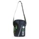 image 2 of Celtic Side Bag - Black Black