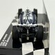 image 4 of P Gasly Scuderia Alphatauri AT03 Bahrain GP 2022 1:43 Minichamps 417220110