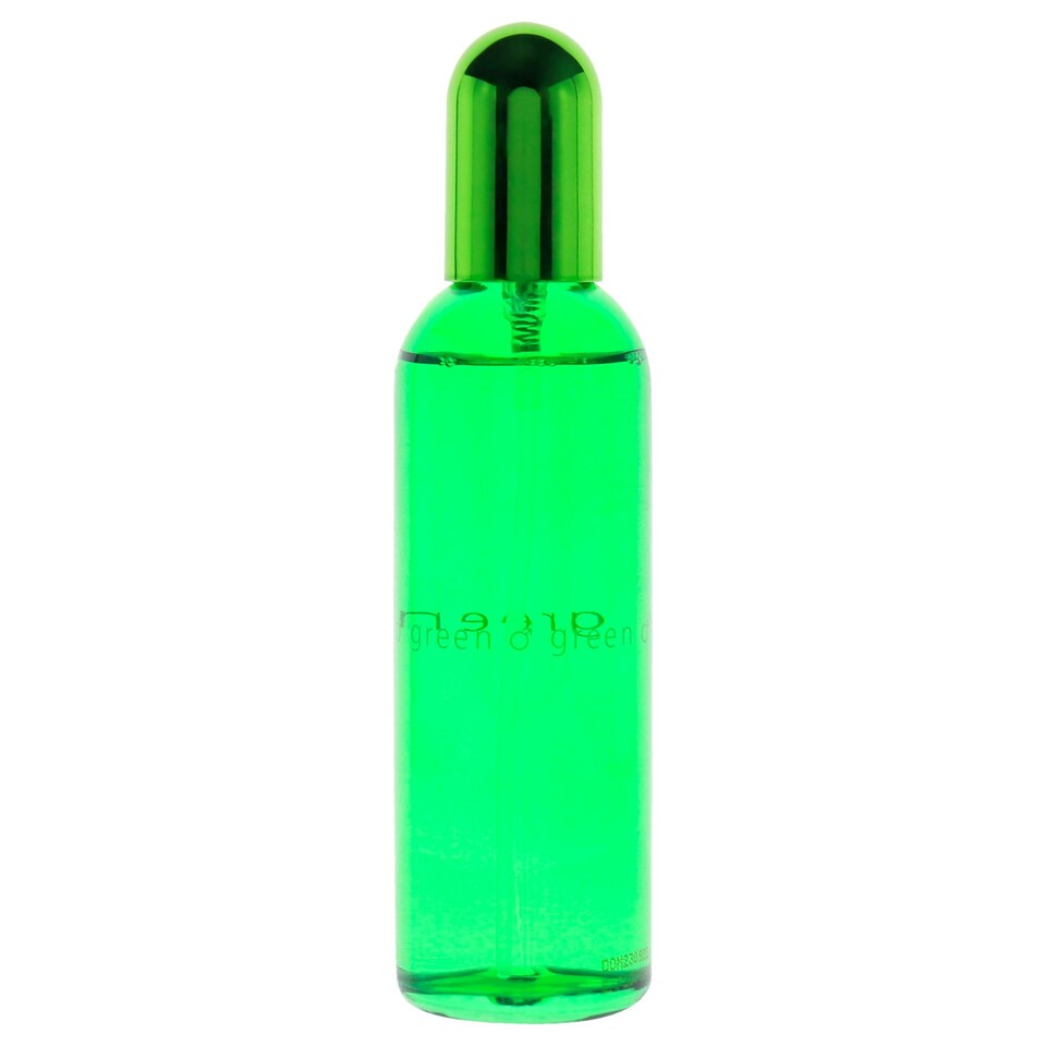 image 1 of Colour Me Green by Milton-Lloyd for Men - 3 oz EDP Spray