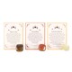image 2 of Something Different Summer Solstice Crystal Set | Multi | Multicoloured | One Size | 1