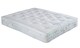 image 4 of Francis Grey Wooden Ottoman Bed And Signature Platinum 2000 Pocket Sprung Mattress Single | Multi