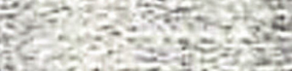 Madeira Grey Metallic 25 Embroidery Thread, 50m per ball - per value pack of 5