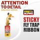 image 6 of Marco Paul 20 Pack of Sticky Fly Traps