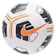 image 2 of Nike Academy Team Football - White/Orange - 5