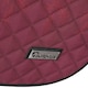 image 3 of ARMA Sport XC Leaf Horse Saddlecloth - Red - 15in - 16.5in