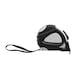 image 2 of MidOcean David Tape Measure - Black - One Size