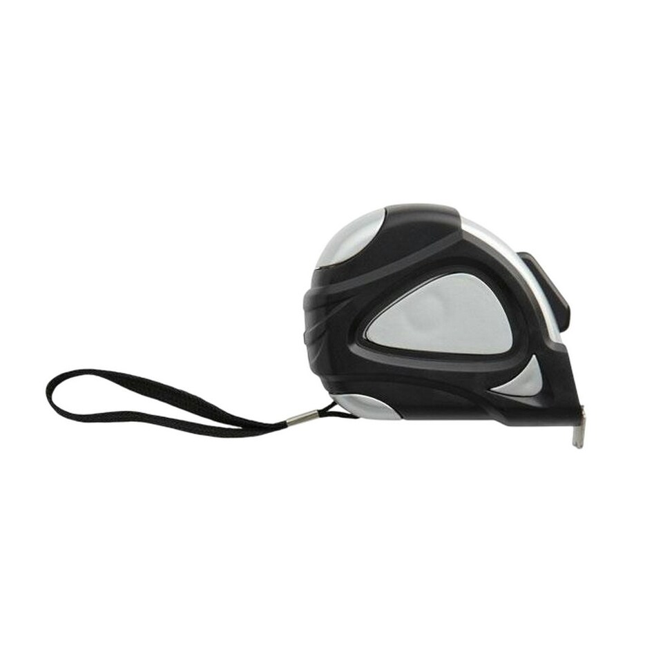image 1 of MidOcean David Tape Measure - Black - One Size