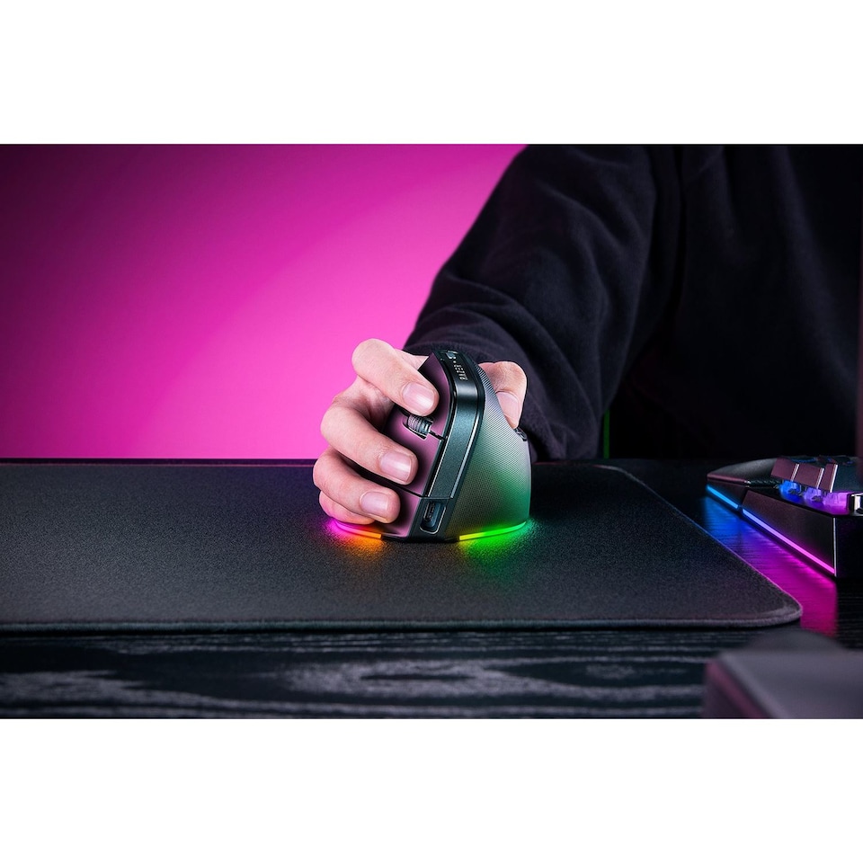 image 1 of Razer PRO CLICK V2 VERTICAL ED.