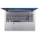 image 4 of Acer TMP215-55 Laptops - 15.6 Inches - 8GB - Grey