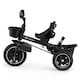 image 6 of Kinderkraft Tricycle Spinstep Green