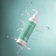 image 4 of skinChemists Anti-Ageing Pore Control Cream Cleanser with Salicylic Acid & Niacinamide 200ml for Smoothing and Exfoliation