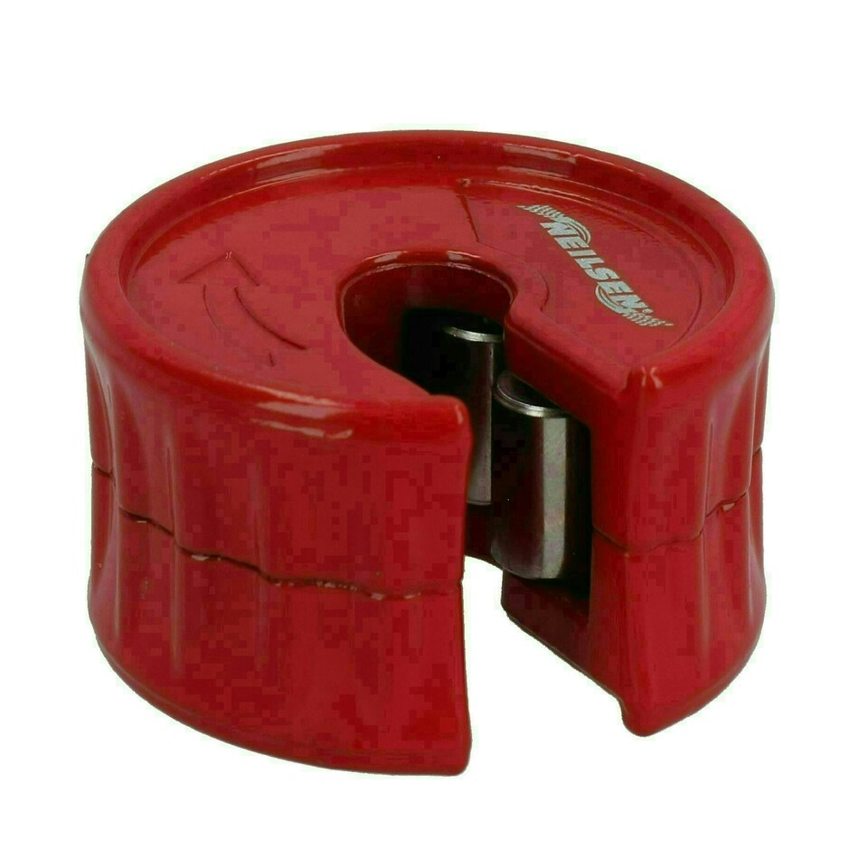 image 1 of Plumbing Pipe / Auto Tube Cutter 10mm For Copper Tubing / Hand Operated