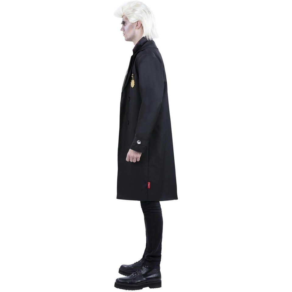 image 1 of The Lost Boys David Costume Set - Black/White - M M
