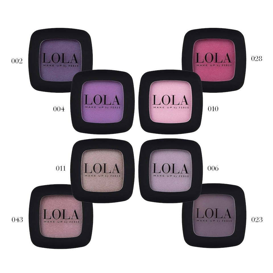 image 1 of EYESHADOW MONO Multi | Dark Pink