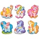 image 2 of Mould & Paint - Unicorns