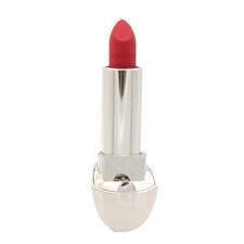 Guerlain Rouge G Red Lipstick Shade No 24 Matte N/A