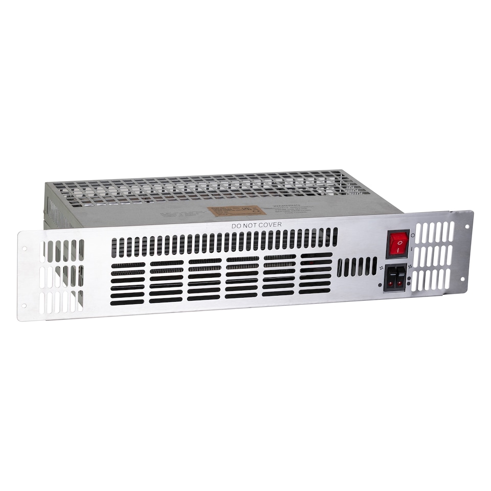 image 1 of TCP 2000W Plinth Heater, Lot 20 Compliant
