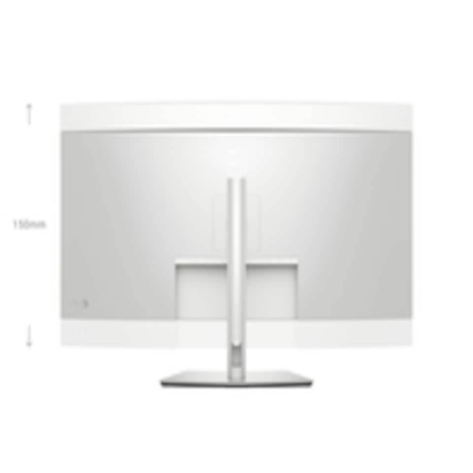 image 1 of DELL UltraSharp U4025QW, 101.6 cm (40"), 5120 x 2160 pixels, 5K Ultra HD, LCD, 8 ms, Silver | Silver | Silver | 92.9 cm