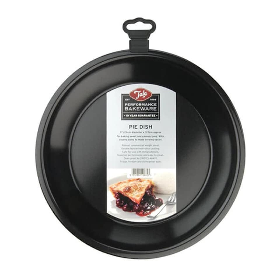 Tala Performance Pie Dish 9 inch