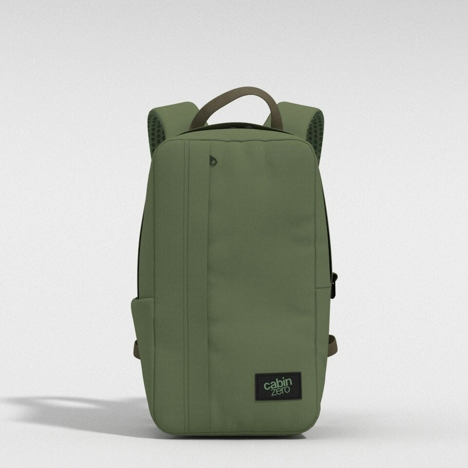 image 1 of Classic Flight Backpack 12L Georgian Khaki Green