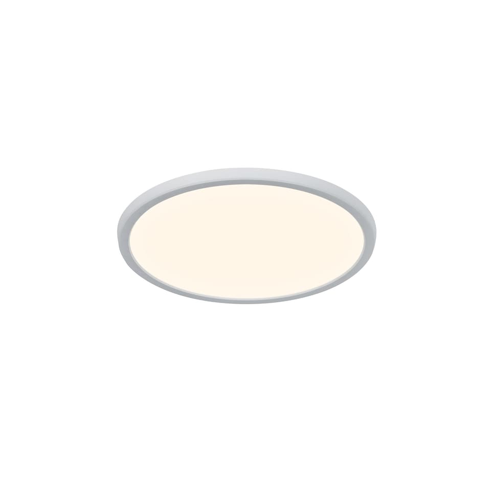 image 1 of Oja 29 | IP54 2700K | Sensor | Ceiling light | White