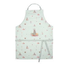 Wrendale Designs Illustrated Animal Kitchen Apron - Choice of Designs