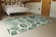 image 3 of Leaves Mixed Rug | Multi