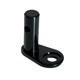 image 1 of HOMCOM Coupling Accessory Pet Luggage Bike Bicycle Trailer Connector Attachment