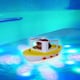 image 4 of Hey Duggee Lightshow River Boat