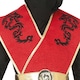 image 3 of Fancy Dress Child Ninja - 7-9 Years