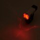 image 3 of AWE AWENano Fire LED 12 Lumens Bike/Bicycle Rear Light USB Rechargeable