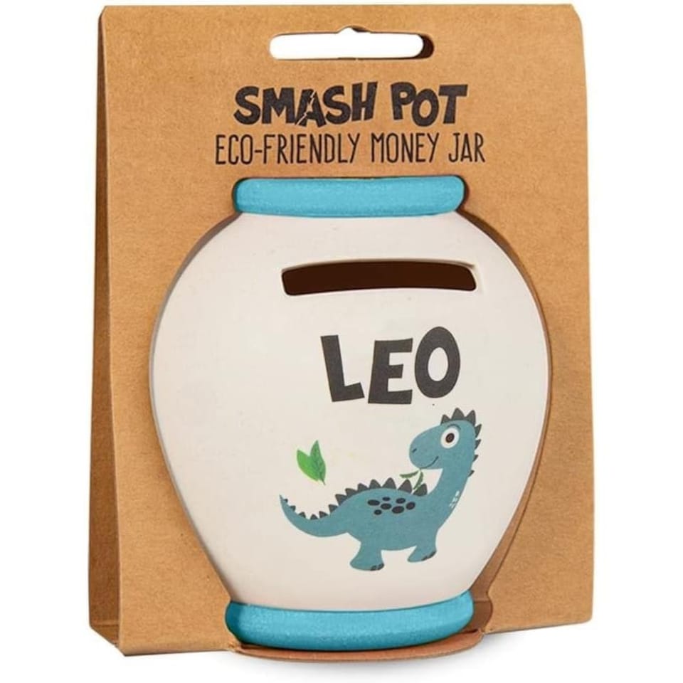 Bamboo Crew Smash Money Pot Leo 225090461 DE