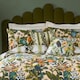 image 3 of Furn Leilani Printed Floral Single Duvet Set Multi | Single