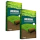 image 2 of 1 x 25L Lawn & Turf Dressing Soil Create Lovely Lush Thriving Garden Lawn Helps Maintain Moisture In The Soil