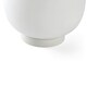 image 4 of Amelia Bathroom Ceiling Light Matt White IP44