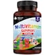 image 1 of Multivitamin Gummies For Kids - 60 Chewable Vitamins