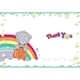 image 4 of Me To You Bear Thank You Nursery Teacher My Dinky Card