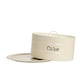 image 4 of Harbour Housewares Cream Vintage Metal Kitchen Cake Tin Kitchen Caddy Kitchen Storage Containers Canister
