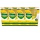 image 4 of Citronella Outdoor Candle Pack of 12