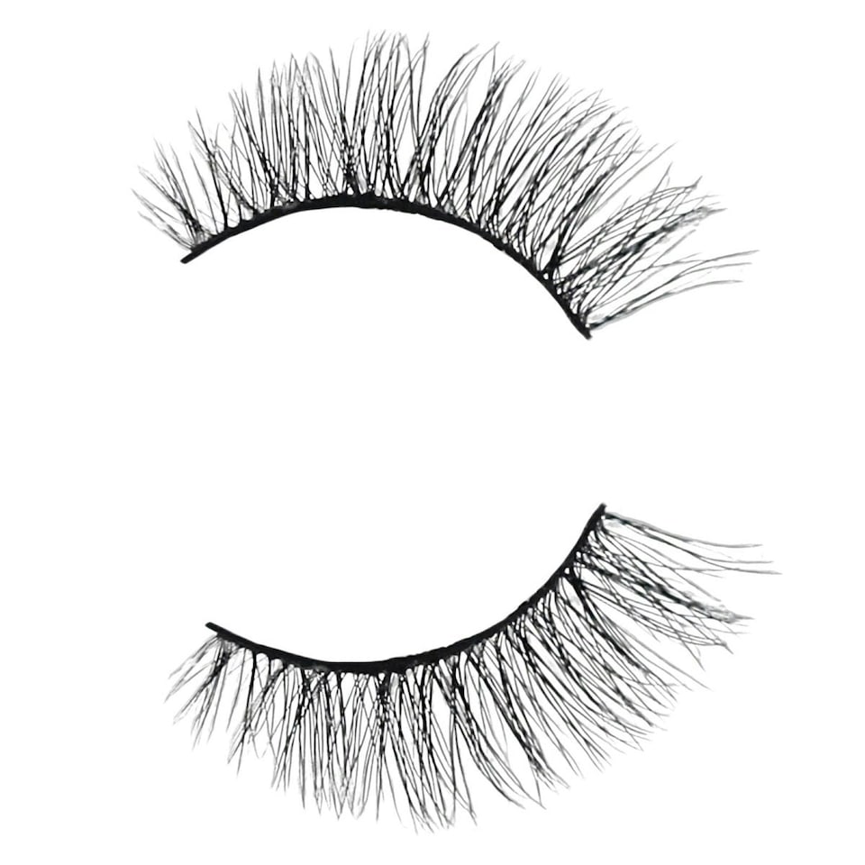 image 1 of Lola's Lashes Pixie Half Lashes
