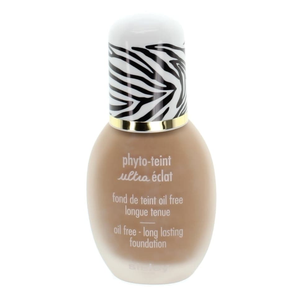image 1 of Sisley Phyto-Teint Long Lasting Foundation 2+ Sand 30ml N/A