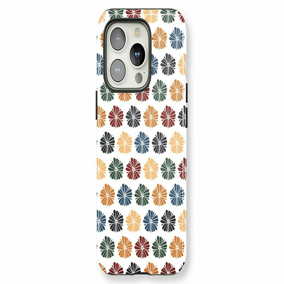 image 1 of Autumn Floral Multi | iPhone 16 Pro Max
Magsafe | iPhone 16 Pro Max
Magsafe