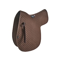 ARMA Hunter Working Horse Numnah - Brown - 15in - 16.5in