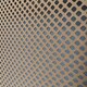image 2 of JSH Radiator Cover Wood Unpainted Diamond MDF - Small - 78cm (W) x 81.5cm (H) x 19cm (D) | Brown